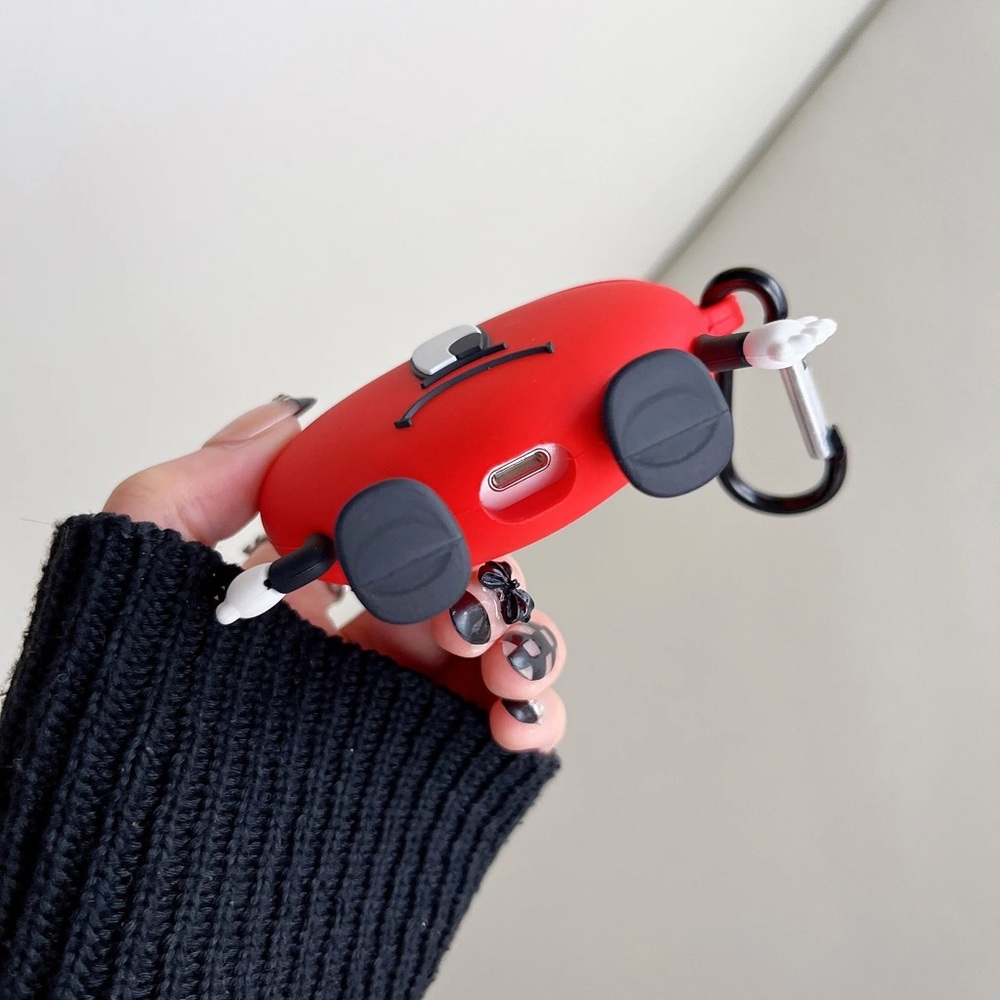 Bad Bunny AirPod Case - Picture 3 of 6